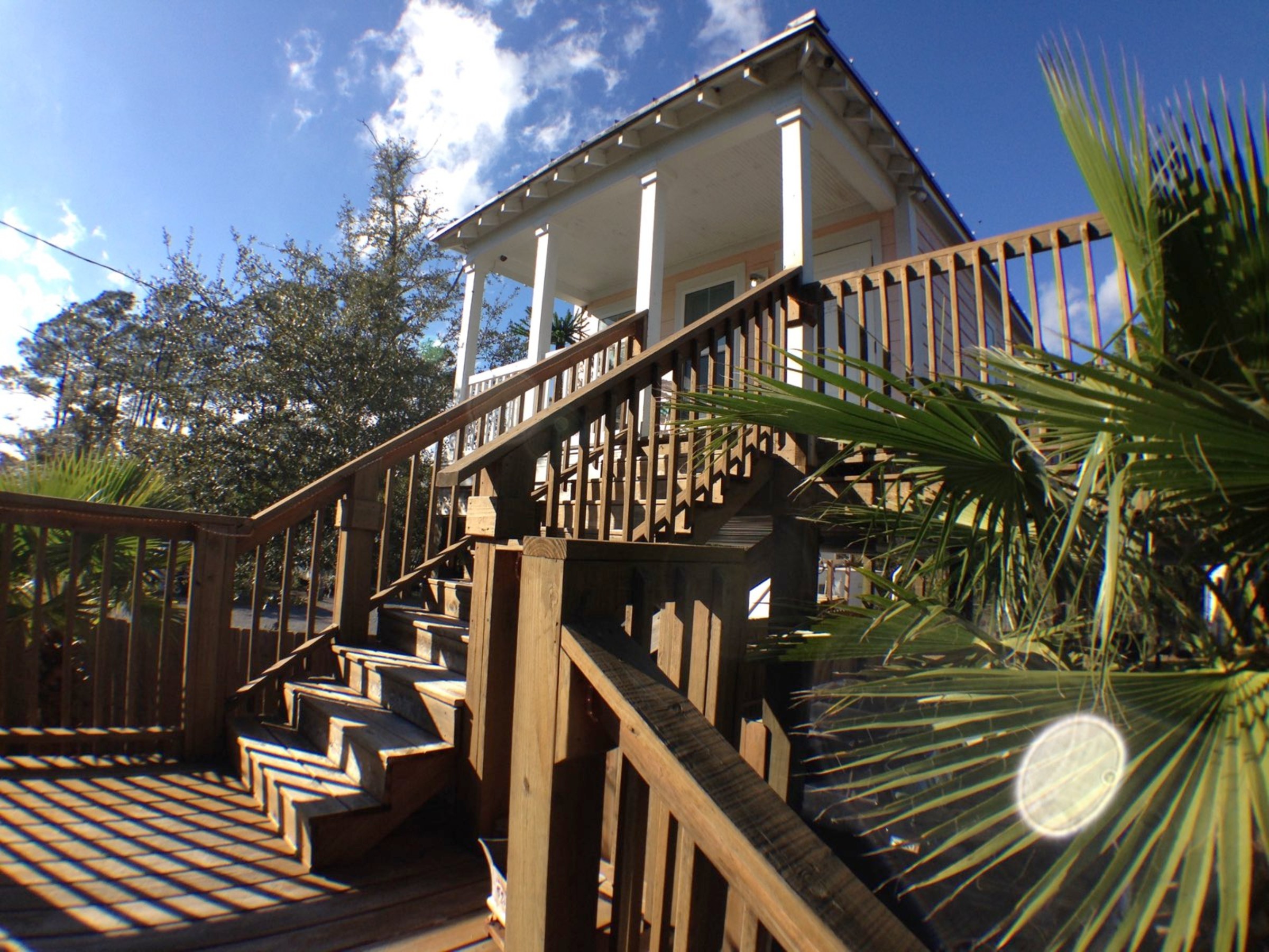 Our office has some great amenities.