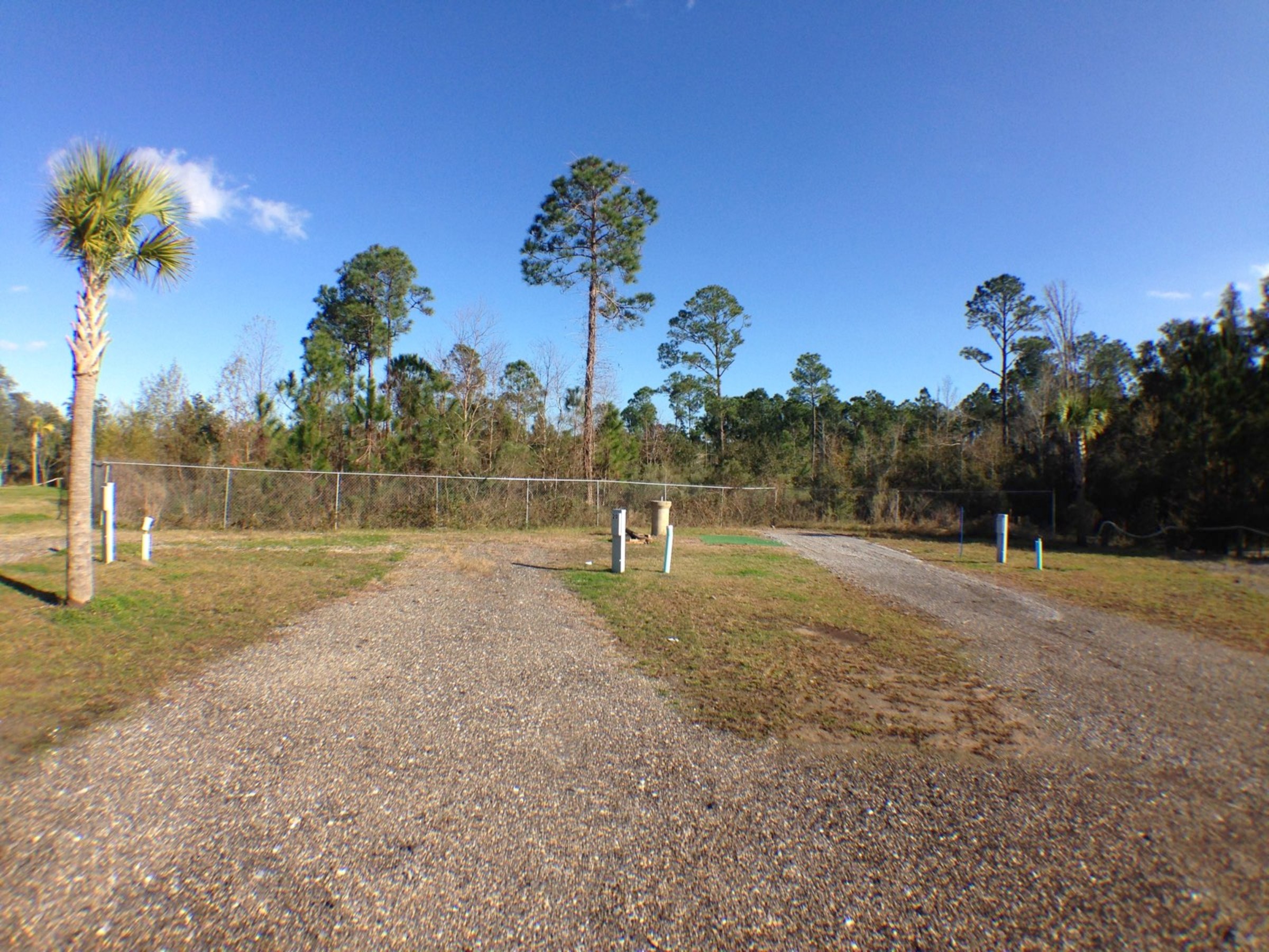 Find your perfect spot!